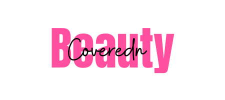 Coverednbeauty