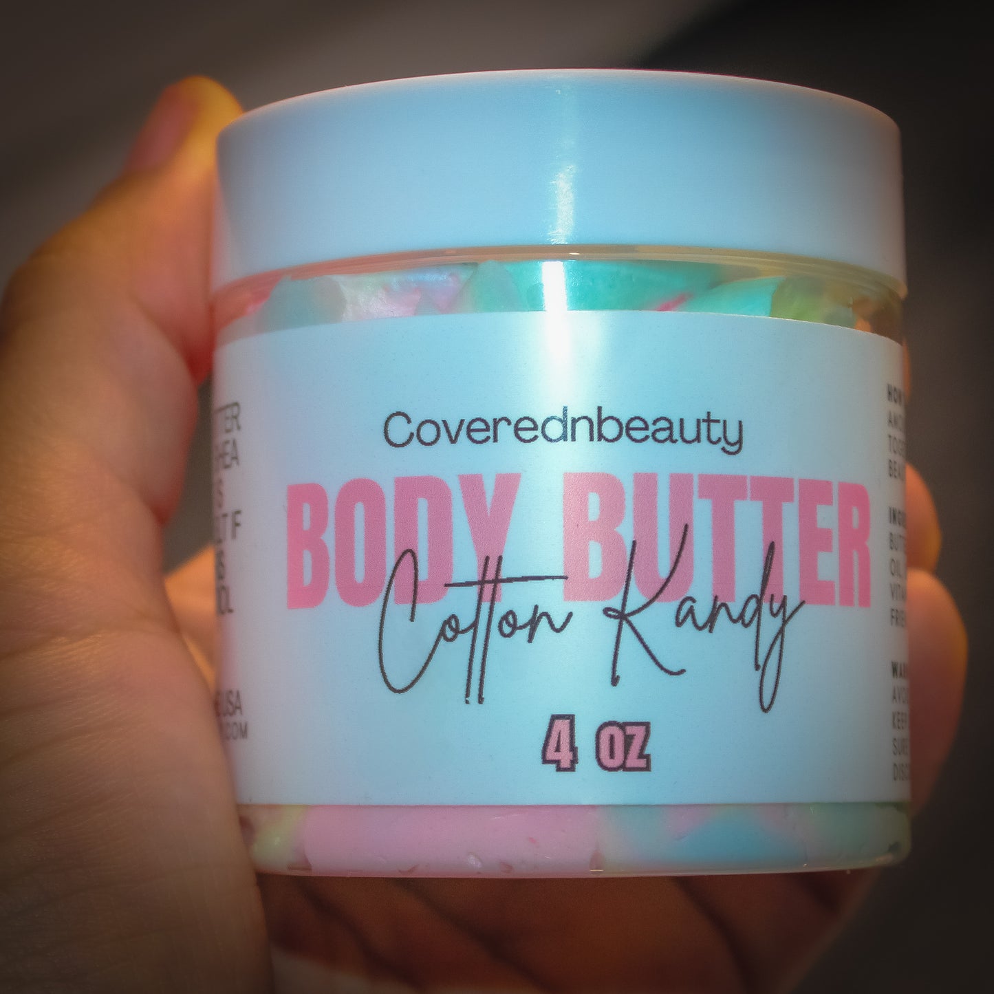 ᑕOTTOᑎ KᗩᑎᗪY ᗷOᗪY ᗷOᗪY ᗷᑌTTEᖇ